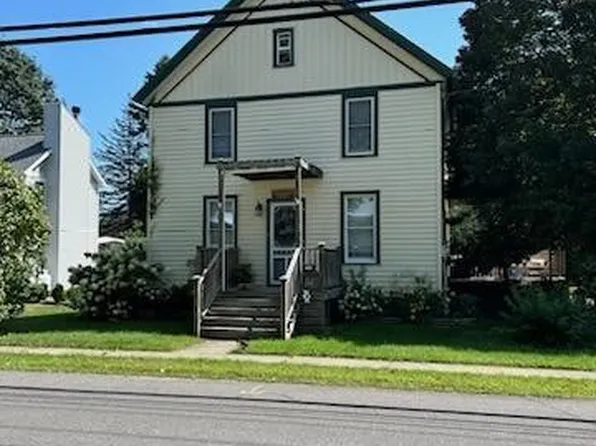 36 N Canal St, Greene, NY 13778
