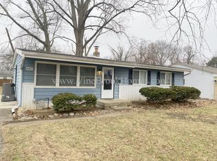 4422 Campbell Ave, Indianapolis, IN