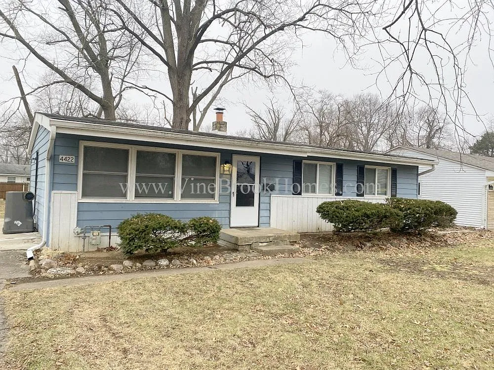 4422 Campbell Ave photo 1