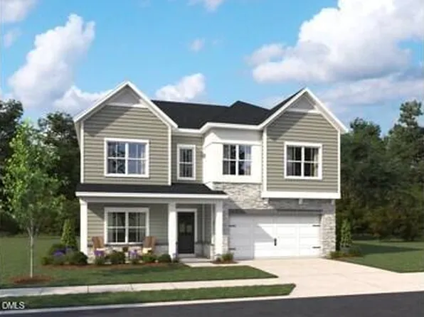 500 Contempo Dr, Rolesville, NC 27571