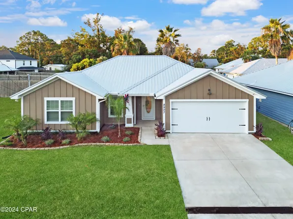8907 Laird St, Panama City Beach, FL 32408