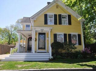 433 Main St, Concord, MA 01742