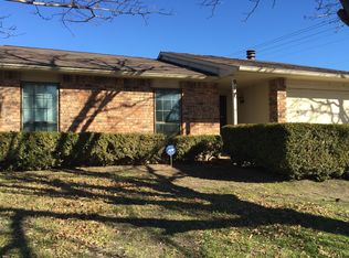 917 Valley View Dr, Allen, TX 75002