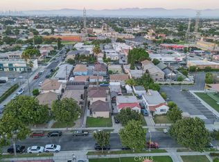 2913 Illinois Ave, South Gate, CA 90280
