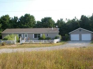 7042 Sherman Rd, Frederic, MI 49733