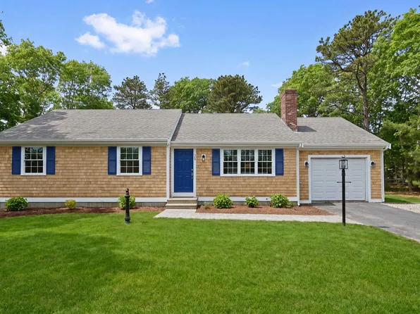 29 Timber Lane, East Dennis, MA 02641