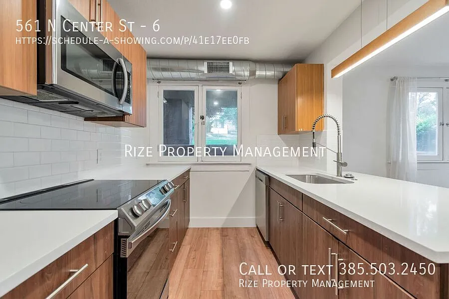 561 N Center St #6