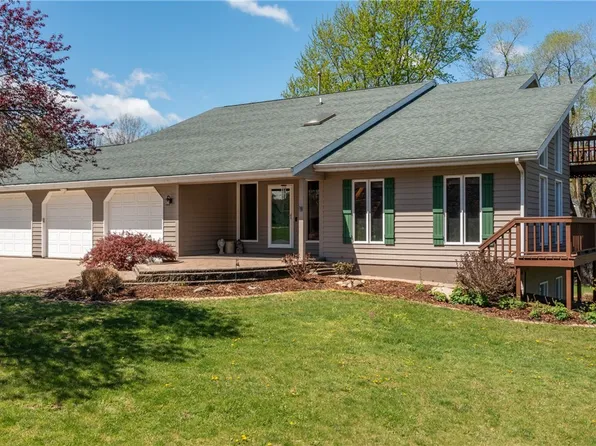 16221 N Country Estates Rd, Effingham, IL 62401