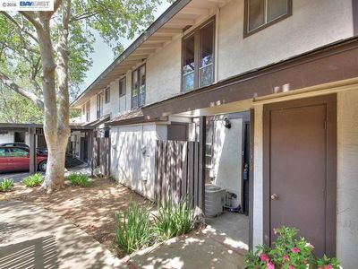 5510 Roundtree Dr APT E, Concord, CA, 94521