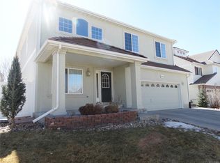 21302 E 48th Dr, Denver, CO 80249