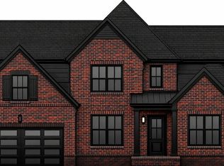 126 Candice Ct Lot 126, Murfreesboro, TN 37128