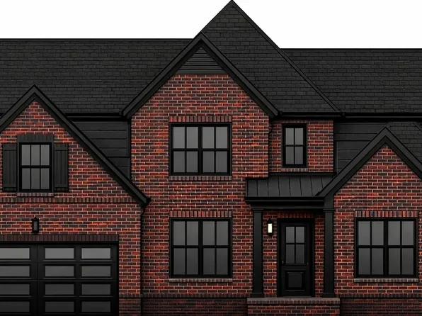 126 Candice Ct Lot 126, Murfreesboro, TN 37128