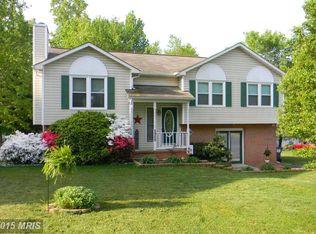5900 Alicia Ct, Fredericksburg, VA 22407