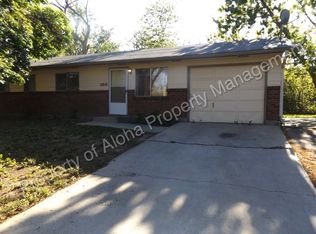 2010 N Hailey Ln, Boise, ID 83704