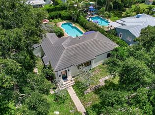 101 NE 107th St, Miami Shores, FL 33161