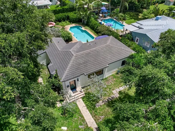 101 NE 107th St, Miami Shores, FL 33161