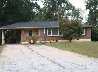 2043 Warren Rd, Austell, GA 30106
