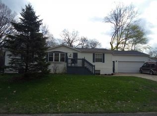 713 5th St, Jackson, MI 49203