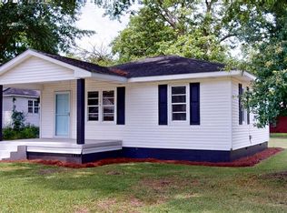 1198 Borum St, Unadilla, GA 31091