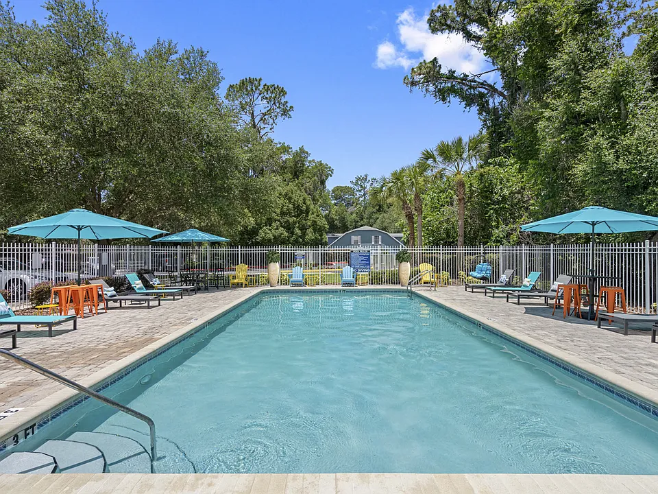 The Mustang at Ocala Apartments