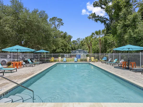 The Mustang at Ocala Apartments