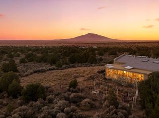 25B Jedediah Rd, Questa, NM 87556