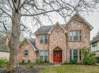 109 Regency Way, Conroe, TX 77304