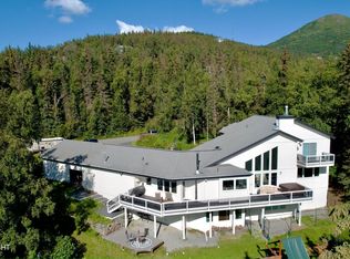 18710 Upper Mc Crary Rd, Eagle River, AK 99577