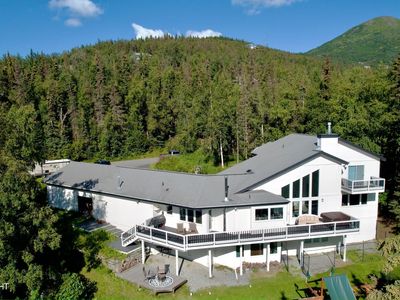 18710 Upper Mc Crary Rd, Eagle River, AK, 99577