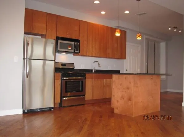 1034 N Mozart St #3, Chicago, IL 60622