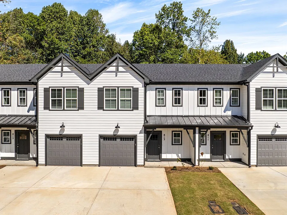 813 Asbury Hill Ln