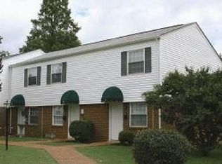 2801 Meadows St NW APT 15, Roanoke, VA 24012