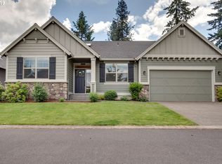 9338 SW Gertz Ln, Tualatin, OR 97062