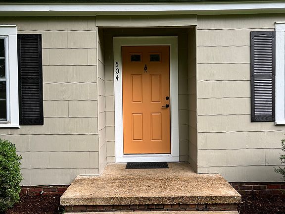 2nd image of 504 Overstreet Dr