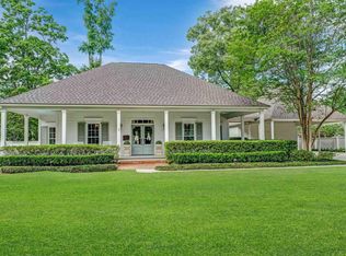 1646 Ormandy Dr, Baton Rouge, LA 70808