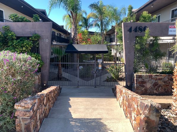 4480 Euclid Ave APT Q