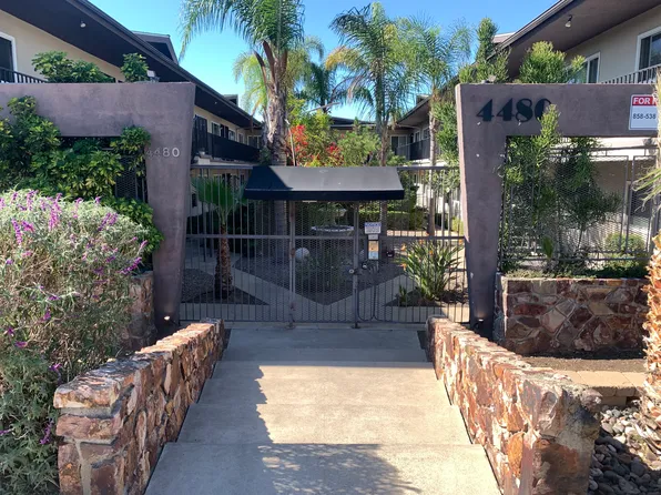 4480 Euclid Ave, San Diego, CA