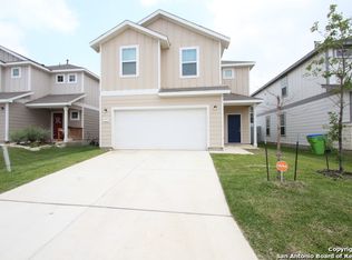 11855 Burnett Rnch, San Antonio, TX 78254