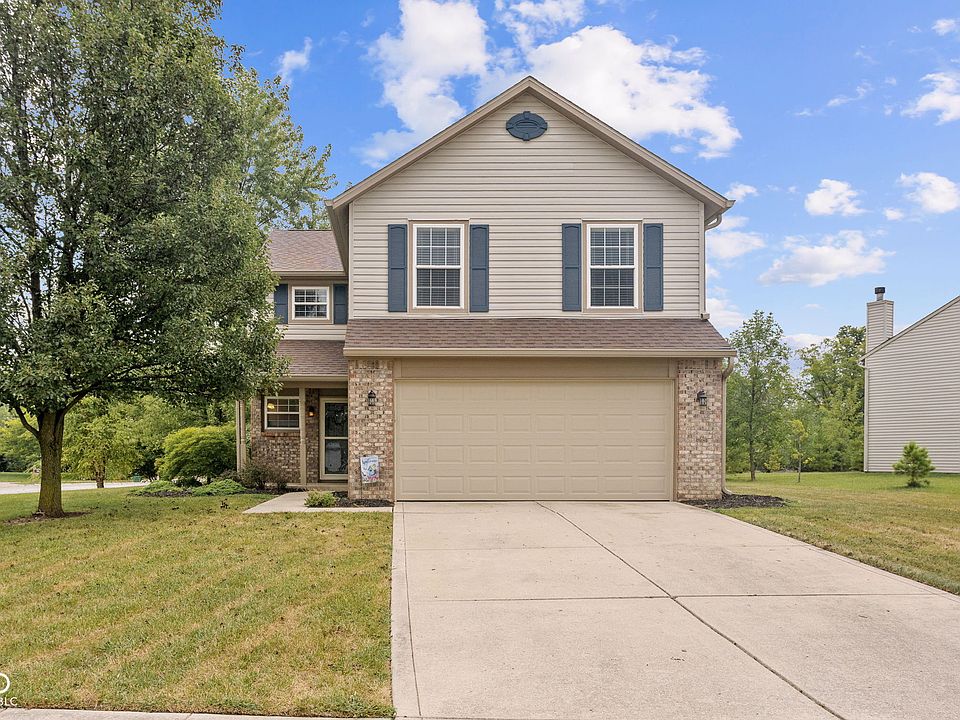 1st image of 17227 Buffalo Cir
