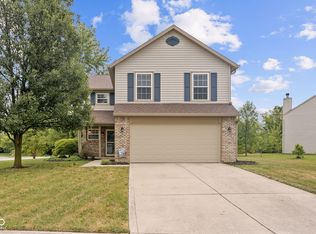 17227 Buffalo Cir, Westfield, IN 46074
