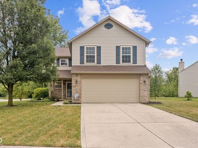 17227 Buffalo Cir, Westfield, IN, 46074