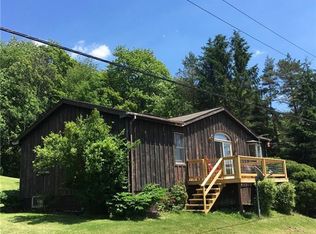661 Irish Settlement Rd, Freeville, NY 13068