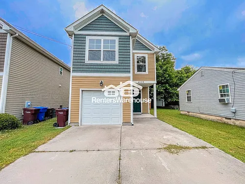 4139 Franklin St Photo 1