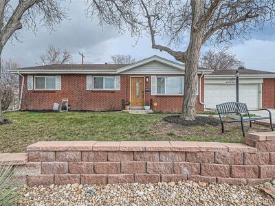 6554 Gray Street, Arvada, CO, 80003