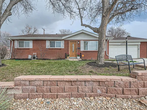 6554 Gray Street, Arvada, CO 80003