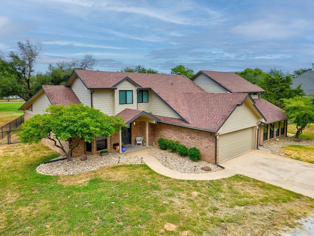 117 Modoc Trl, Lake Kiowa, TX 76240 MLS 20431778 Zillow
