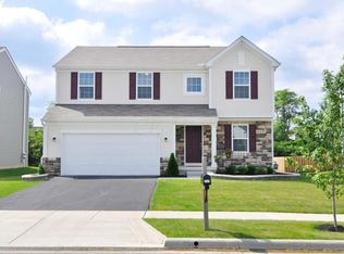 3927 Mad River Rd, Grove City, OH 43123