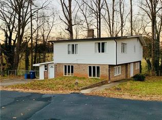 730 Worthville St, Randleman, NC 27317