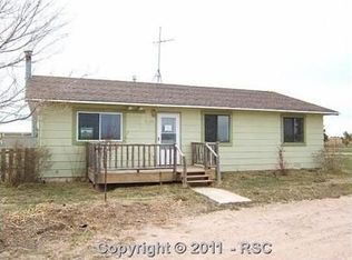 17120 Hill Crest Ct, Elbert, CO 80106