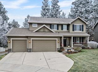 4017 E 41st Ave, Spokane, WA 99223